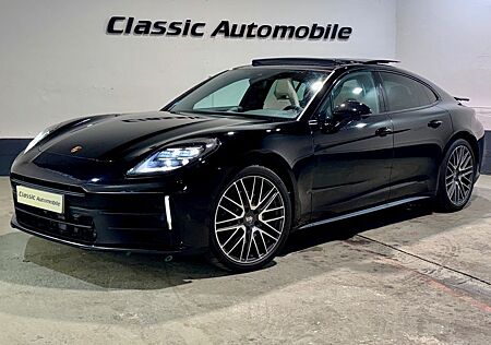 Porsche Panamera *Beifahrerdisplay*Panorama*Chrono*BOSE*