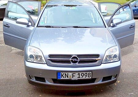 Opel Vectra 2.2 -