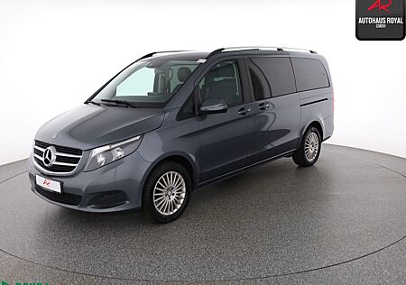 Mercedes-Benz V 220 d EDITION LANG SPORTPAKET 8 SITZE,KAMERA