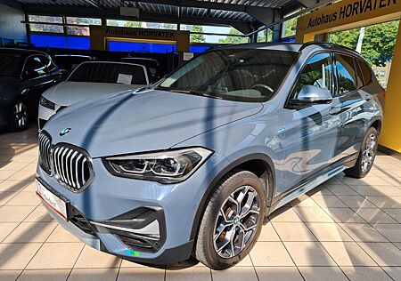 BMW X1 sDrive 20 i xLine*-LED*Navi*APP*Kamera*DAB*