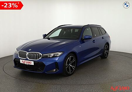 BMW 320i Touring M Sport Aut. LED ACC Navi AHK