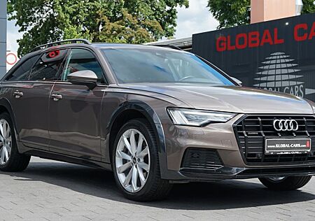 Audi A6 45 TDi ALLROAD*MATRIX LED*BLACK PACK*20"ALU*