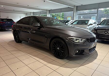 BMW 420 d Gran Coupe xDrive M Sport*Navi-Prof*LED*