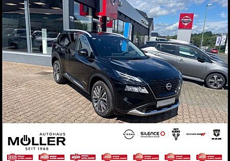 Nissan X-Trail Tekna+ 1.5 VC-T e-Power 204PS 20"