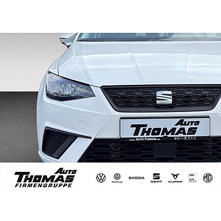 Seat Ibiza leasen