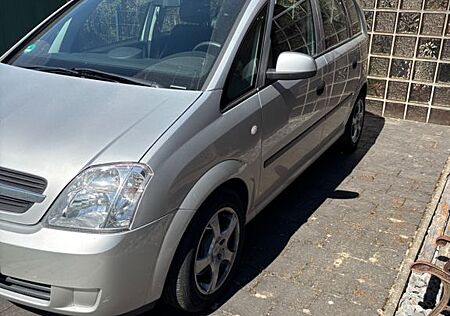 Opel Meriva 1.6 -