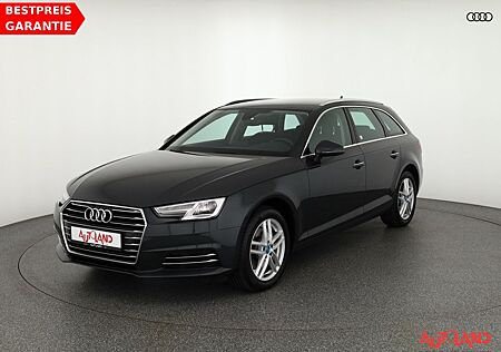 Audi A4 Avant 1.4 TFSI Bi-Xenon Navi Sitzheizung DAB