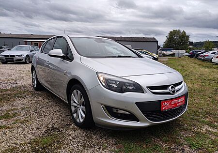Opel Astra J Lim. 5-trg. 150 Jahre
