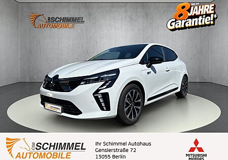 Mitsubishi Colt Hybrid PLUS MJ26 PDC SHZ KAMERA NAVI LED