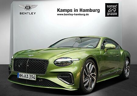 Bentley Continental GT Speed First Edition 782 PS