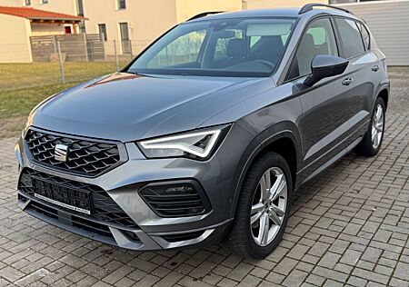 Seat Ateca 2.0 TSI 140kW 4Drive DSG FR