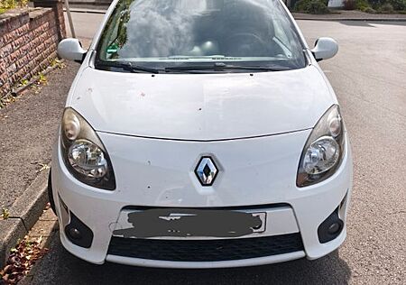 Renault Twingo Eco2 1.2 LEV 16V 75 Eco2