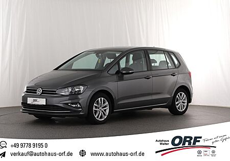 VW Golf Sportsvan Volkswagen 1.5 TSI Comfortline DSG NAVI KAME