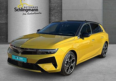 Opel Astra 5-Türer Ultimate