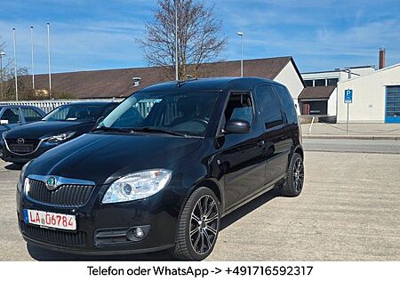 Skoda Roomster Comfort