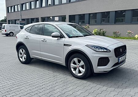 Jaguar E-Pace R-Dynamic S AWD