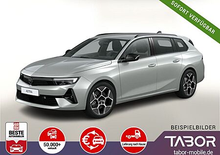 Opel Astra ST 1.2 130 AT8 GS TechP IntelliLux 18Z