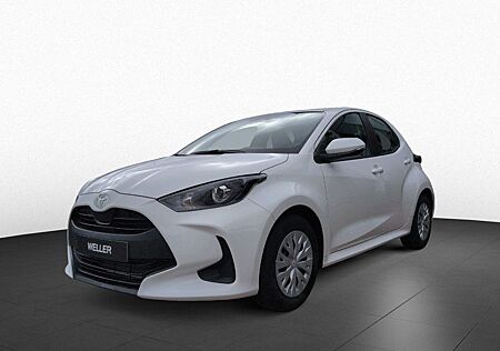 Toyota Yaris Hybrid 116 1.5 Comfort CarPlay,ACC,RFK,DAB
