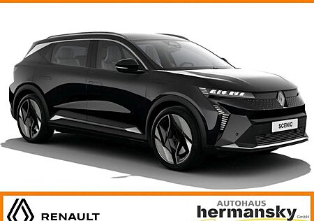 Renault Scenic E-Tech Long Range - Iconic/ HarmanKardon