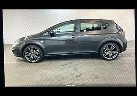 Seat Leon 1.8 TSI Style Style