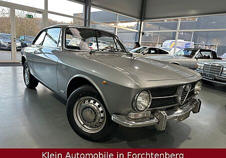 Alfa Romeo GT 1300 Junior *aus 1.-Hand*