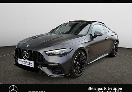 Mercedes-Benz CLE 53 AMG gebraucht kaufen Mercedes-Benz CLE 53 AMG 4M+ Coupé MAGNO+Pano+CARBON+HuD+Night