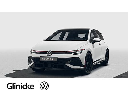 VW Golf Volkswagen VIII GTI Clubsport 2,0 TSI (300 PS) DSG DCC