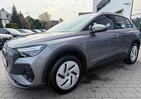 Audi Q4 e-tron Q4 35 e-tron sport