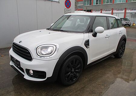 Mini ONE Countryman