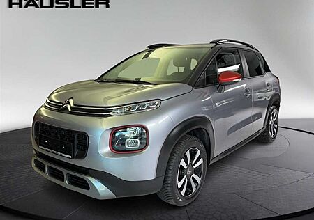 Citroën C3 Aircross PT130 Automatik Klimaautomatik Regen