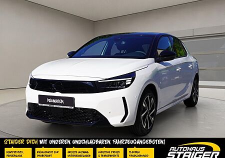 Opel Corsa 1.2 GS+Komfort Paket+