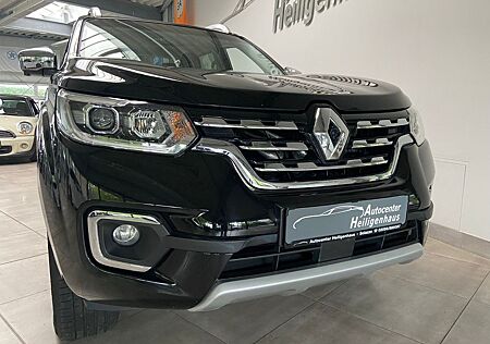 Renault Alaskan 4x4 Leder Panor Navi Automatik 360° AHK
