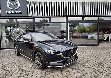 Mazda CX-30 SKYACTIV-X 2.0 M HYBRID Selection Design-P