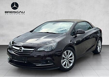 Opel Cascada 1.4 16V Turbo Innovation ecoFlex