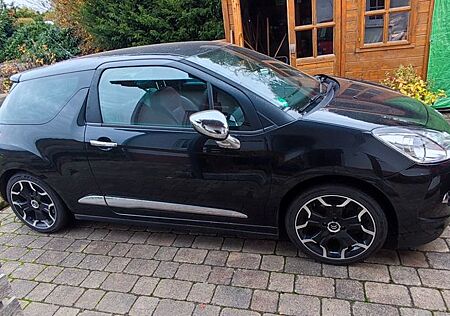 Citroën DS3 THP 155 SportChic SportChic
