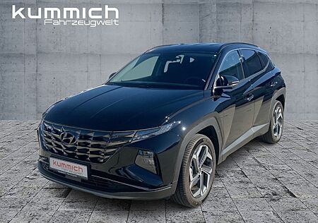 Hyundai Tucson PHEV 265PS AWD TREND MY23 As.-P/el. Heck.