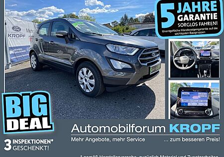Ford EcoSport 1.0 EcoBoost Cool&Connect LED*SHZ*CARPL
