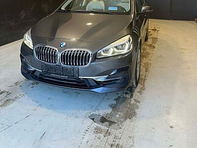 BMW 2 Active Tourer 225 xe Luxury Line