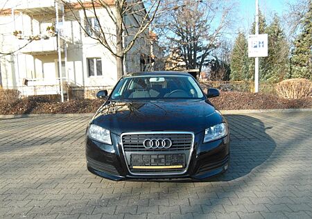 Audi A3 Sportback 1.4 TFSI HU 11/26