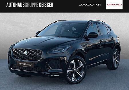 Jaguar E-Pace P160 R-DYNAMIC SE ACC LED