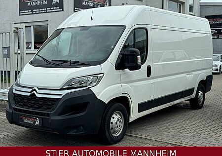 Citroën Jumper 2.2 HDI 33 L3H2 HOCH+LANG*KLIMA*PDC*54TKM