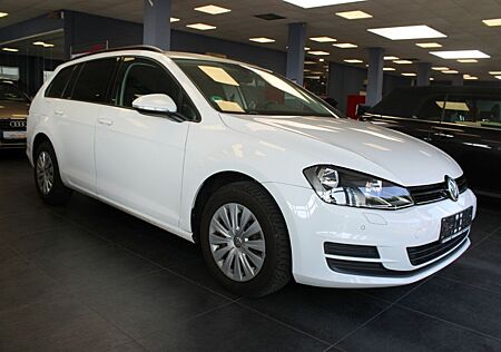 VW Golf Volkswagen Variant 1.2 TSI BMT -SHZ -