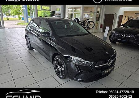 Mercedes-Benz B 250 e Progressive Line Adv Night Kamera Winter