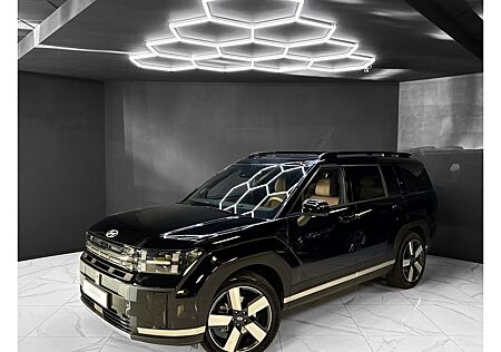 Hyundai Santa Fe 1.6 T-GDi Luxury 7 seats