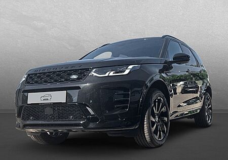 Land Rover Discovery Sport Plug-in Hybrid P270e Dynamic SE