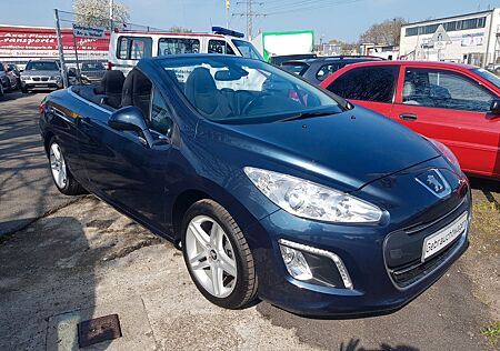 Peugeot 308 CC Cabrio-Coupe Active KLIMAAUTOMATIK
