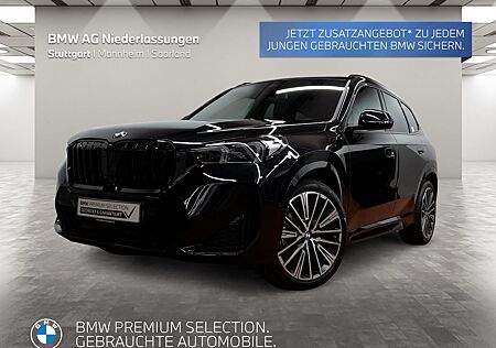 BMW X1 xDrive23d M Sport AHK Driv.Assist+ Head-Up