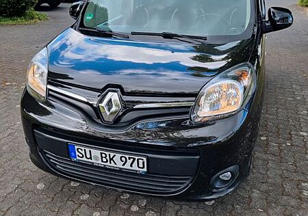 Renault Kangoo ENERGY dCi 90 Limited Limited
