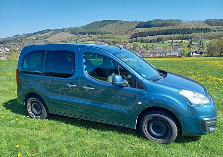 Citroën Berlingo BlueHDi 100 Multispace Feel Multisp...