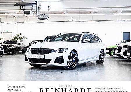 BMW M340d TOURING xDRIVE/LASER/SHADOW/H&K/StHz./KAM.